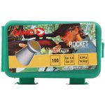 Diabolky Gamo Rocket 5,5 mm 100 ks – Zboží Dáma