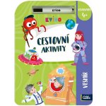 Albi Cestovní aktivity Ochrana přírody – Sleviste.cz