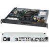 Serverové komponenty Základy pro servery Supermicro CSE-512F-600B