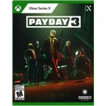 Payday 3 (D1 Edition) (XSX) – Zboží Dáma