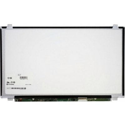 Displej na notebook Acer Aspire V5-573-34014G50akk Display 15,6“ 40pin HD LED SlimTB - Matný