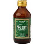 Ayumi Nimbový olej Neem Oil 100 ml – Zbozi.Blesk.cz