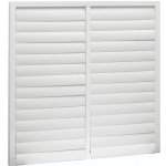 Vents GRM 715 x 715 mm kovová – Hledejceny.cz