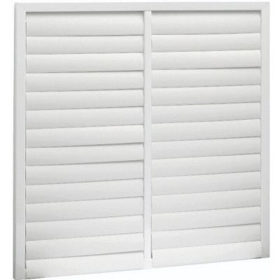 Vents GRM 715 x 715 mm kovová – Hledejceny.cz