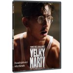 Velký Marty DVD – Sleviste.cz