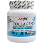 Amix Collagen Marine peptan drink chocolate 300 g – Hledejceny.cz