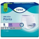 TENA Pants Maxi S 10 ks – Zboží Dáma