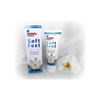 Gehwol Soft Feet Lotion 500 ml