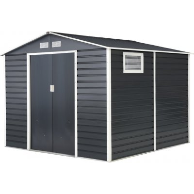 Store Boss Malmo 2,8 x 2,6m SB038 – Hledejceny.cz