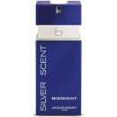 Parfém Jacques Bogart Silver Scent MIDNIGHT toaletní voda pánská 100 ml