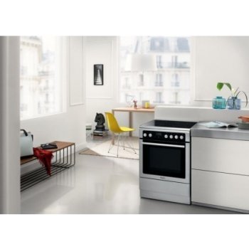 Whirlpool AXMT 6534 IX/1