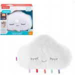 Fisher-Price usínáček obláček – Zboží Dáma