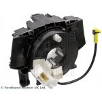 Vinutá pružina, airbag BLUE PRINT ADBP140016
