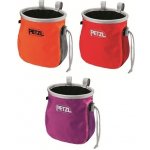 Petzl Saka black – Zboží Dáma