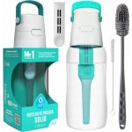 Dafi Solid 500 ml modrá – Zboží Mobilmania