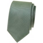 Avantgard Kravata Slim Lux 571-22525 zelená/šalvějová – Zbozi.Blesk.cz