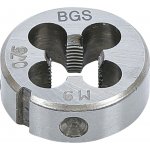 BGS 1900-M9X0.75-S Závitové očko M9 x 0,75 mm – Hledejceny.cz