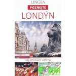 Londýn průvodce – Hledejceny.cz