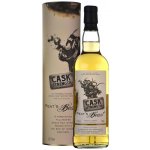 Peats Beast Cask Strenght 52,1% 0,7 l (tuba) – Hledejceny.cz