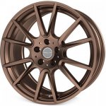 Proline PXF 8,5x19 5x114,3 ET45 matt bronze | Zboží Auto