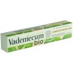 Vademecum Bio Complete Protection s organickou mátou & hřebíčkovým olejem 75 ml – Hledejceny.cz
