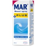 Mar Plus Nasenspray moř.voda s dexpanth. 3% 20 ml – Zboží Dáma