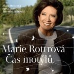 Marie Rottrová - Čas motýlůCD – Hledejceny.cz