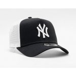 New Era Clean Trucker 2 New York Yankees 9FORTY Black/White Snapback černá / bílá / černá – Zbozi.Blesk.cz