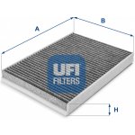 UFI Filtr, vzduch v interiéru 54.143.00 – Hledejceny.cz