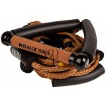 Ronix Bungee Surf Rope mocha 2025 – Zboží Dáma