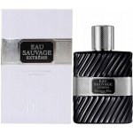 Christian Dior Eau Sauvage Extreme toaletní voda pánská 100 ml – Hledejceny.cz