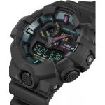 Casio GA-700MF-1A – Zboží Dáma