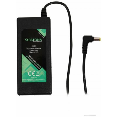 Patona adaptér 90W PT2562 19V/4.74A, 90W - neoriginální – Sleviste.cz
