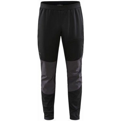 Craft ADV Backcountry Hybrid šedá – Zboží Dáma