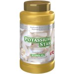 Starlife Potassium Star 60 tablet – Hledejceny.cz
