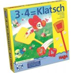 Haba 3x4= Plác! – Hledejceny.cz