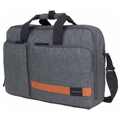 Crumpler The Geek Unique TGKU15-008 – Zbozi.Blesk.cz