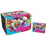Color smoke balls 10 kusů – Zboží Mobilmania