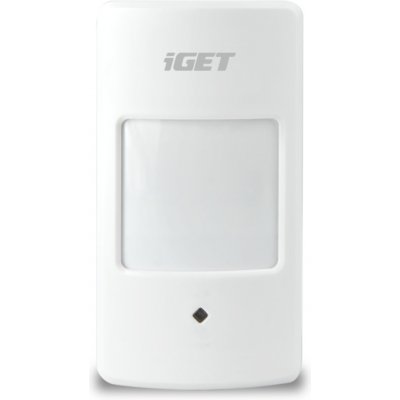 iGET Security M3P1 – Hledejceny.cz