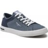 Skate boty Pepe Jeans tenisky Kenton Road M PMS30911 tmavomodré