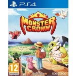 Monster Crown – Hledejceny.cz