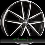 CMS C30 7,5x18 5x108 ET50 diamond black | Zboží Auto