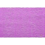 Krepový papír 180g role 50cm x 2,5m růžovofialová 590 – Zbozi.Blesk.cz