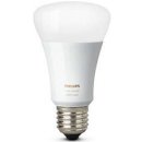 Philips Hue LED Bulb E27 DIM 10W 60W bílá Colored 806 lm