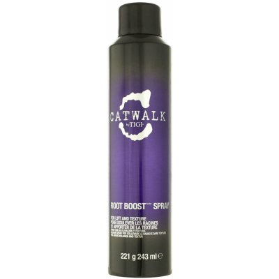 Tigi Catwalk Root Boost Spray 243 ml – Zboží Mobilmania