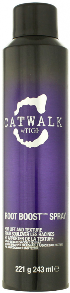 Tigi Catwalk Root Boost Spray 243 ml