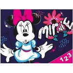 Desky na číslice Minnie – Zbozi.Blesk.cz