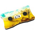 Asmodee Life Counter Plains – Zboží Živě