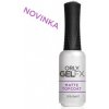 Gel lak Orly Gel FX Matte Topcoat zmatňující vrchní gel lak 9 ml