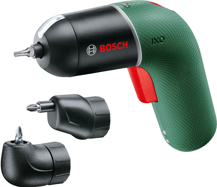 Bosch IXO 6 SET 0.603.9C7.122